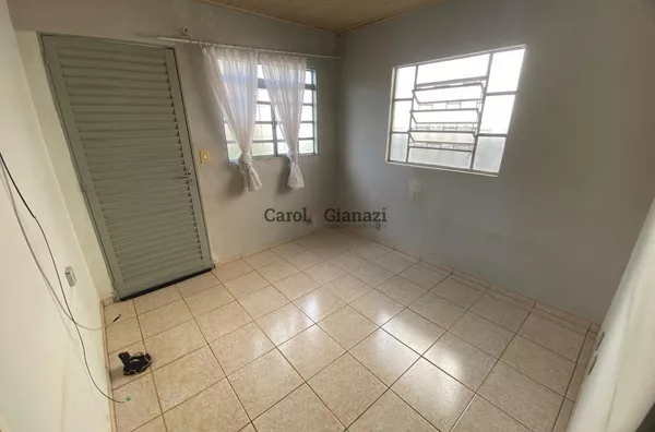 CA2561-Casa para locação próxima à Rodoviária em Assis - Foto 1
