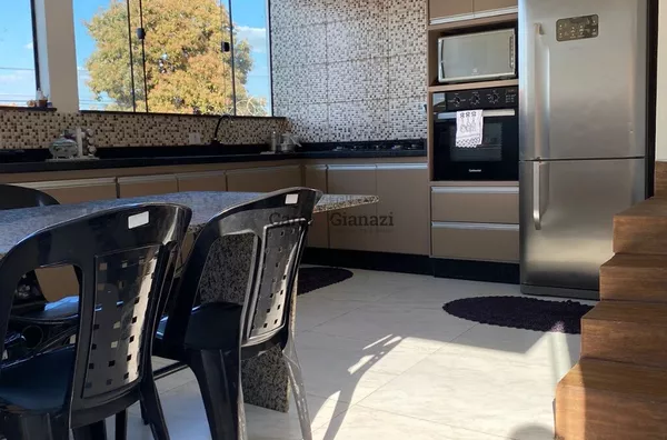 CA1419 - Casa para venda,  Centro, Assis