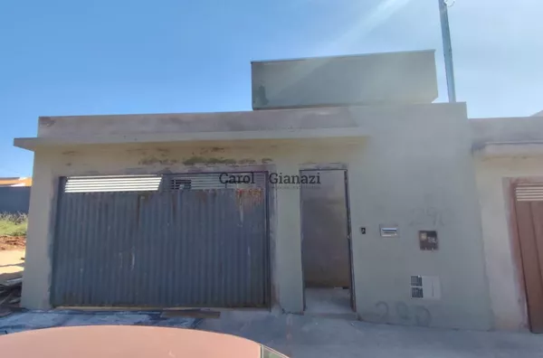 CA2945-Casa para venda no Portal São Francisco em Assis - Foto 13