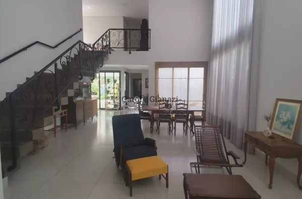 CA2808-Casa para venda no Residencial Casablanca em Assis