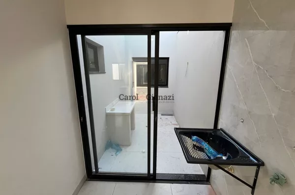 CA2948-Casa para venda na Vila Tenis Clube em Assis