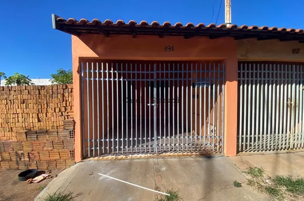 CA2934-Casa para locação no Jardim América em Assis - Foto 9