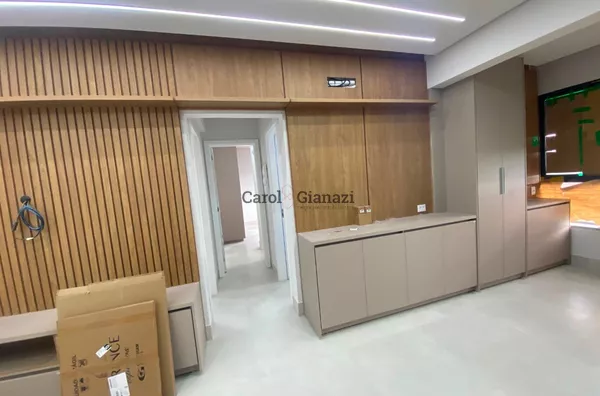  AP3145-Apartamento para locação no Residencial Jardim das Nogueiras em Assis