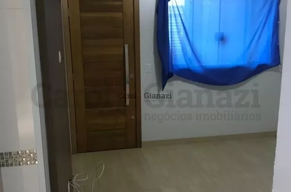 CA638 - CASA A VENDA - JARDIM SANTA CLARA II - CANDIDO MOTA