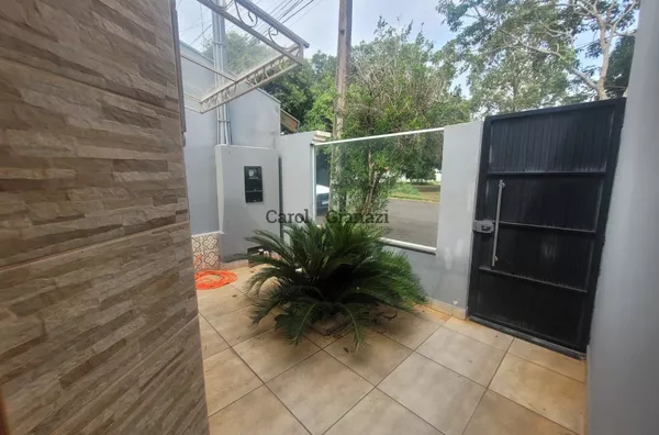 CA2433- Casa para Locação na Vila dos Comerciários em Assis