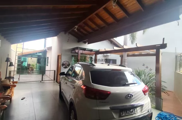 CA2969 - Casa para venda na Cohab Rodoviaria em Assis - Foto 28