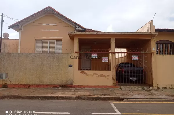 CA1218 - Casa para venda e ou locação,  Centro, Assis