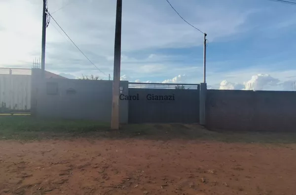 CH2799-Chácara para venda na Quinta Dos Flamboyants em Assis - Foto 5