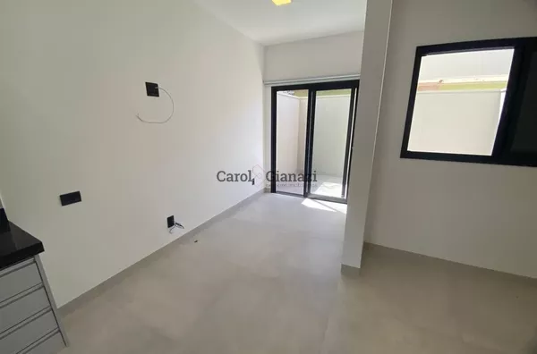 KI2599- Kitnet para locação no Residencial 811 no Centro de Assis