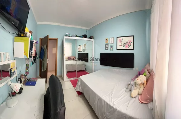 CA3297 - Casa para venda na Vila Central em Assis - Foto 8