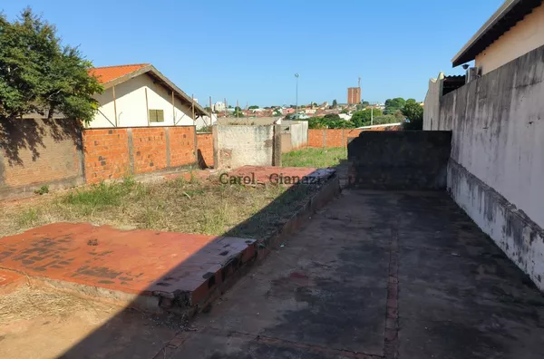 TE1400 - Terreno para venda,  Centro, Assis