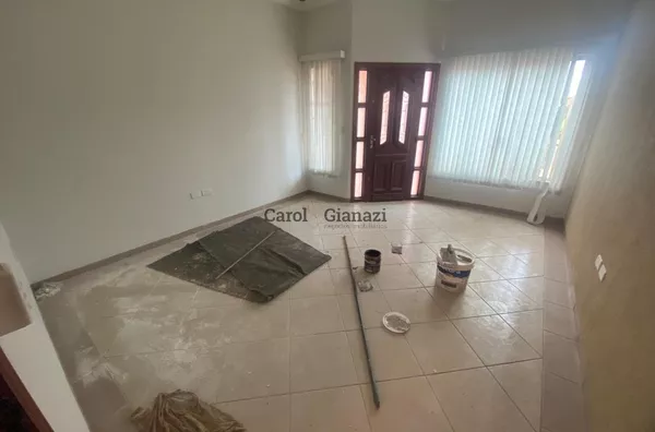 CA2682-Casa para locação no Jardim Aeroporto em Assis