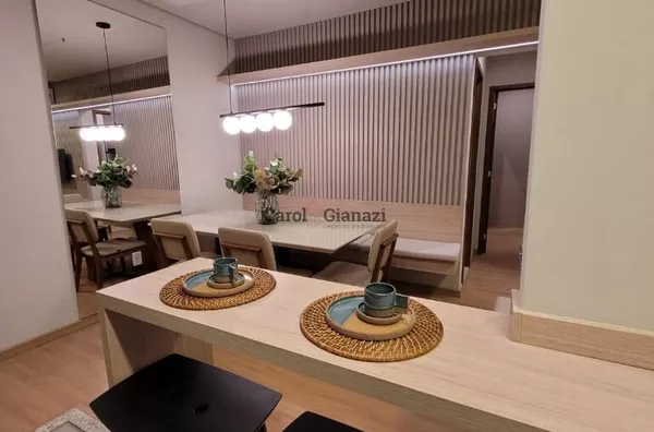 RESIDENCIAL JARDIM DAS NOGUEIRAS