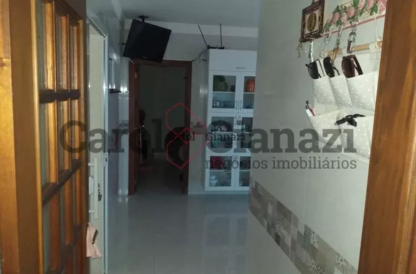 CA48 - VENDO CASA NA VILA RODRIGUES