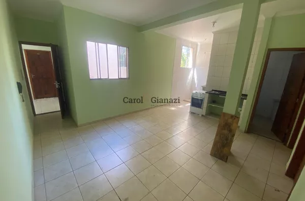 AP2040- Apartamento para locação no Residencial Sophia Valim Assis