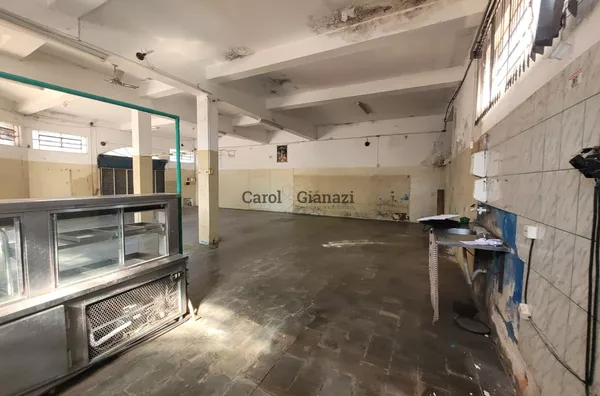 Sa1993-Sala comercial para venda no Parque Universitário em Assis