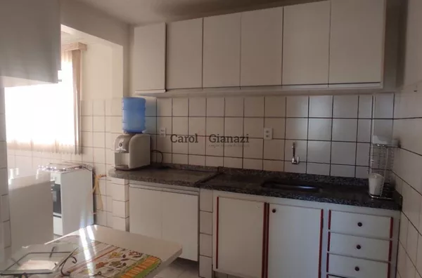 AP3038-Apartamento para Venda no Edifício San Marino em Assis
