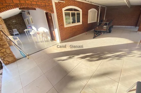 CA2295- Casa para locação Próxima à Avenida David Passarinho em Assis