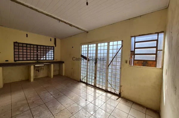 CA2954 - Casa para venda na Vila Nova Assis - Foto 13