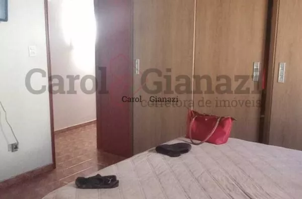 CA352-CASA A VENDA NA VILA CARVALHO - Foto 43
