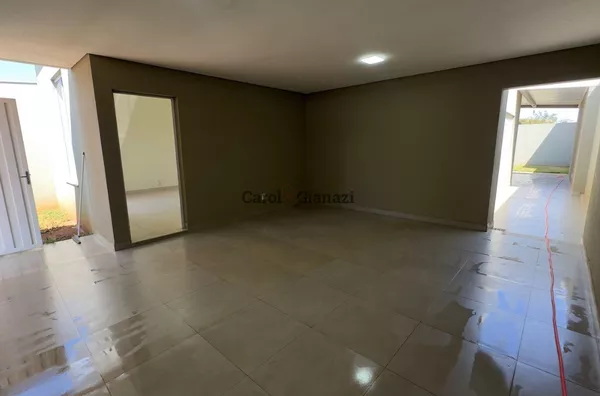 CA986 - CASA A VENDA RESIDENCIAL PARK BAMBU I