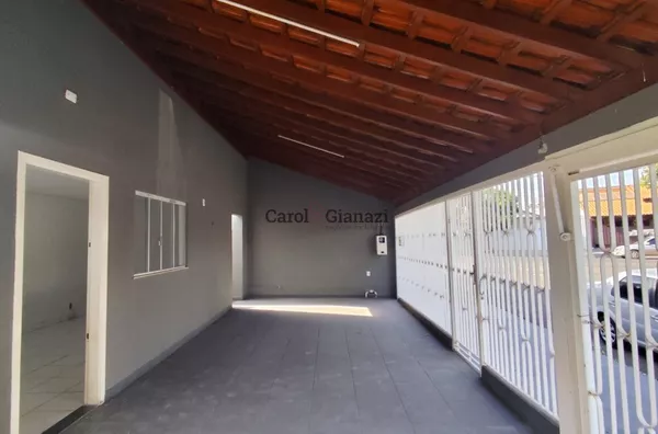 CA2001- Casa para venda no Conjunto Habitacional Assis IV emAssis