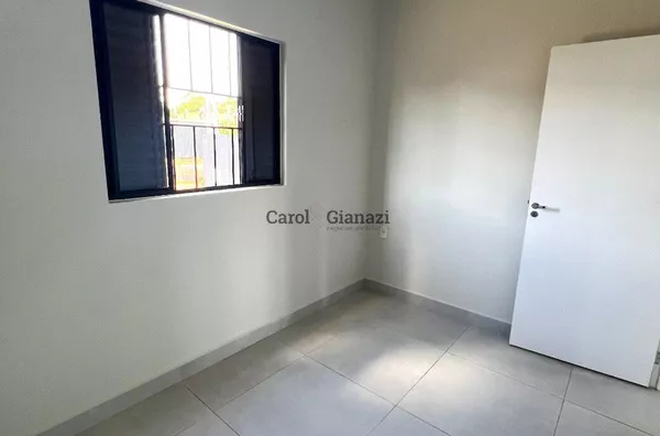 CA2044- Casa para venda no Residencial Sol Nascente em Assis