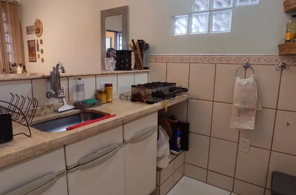 CA2851-Casa para venda na Vila Paraíso na Assis