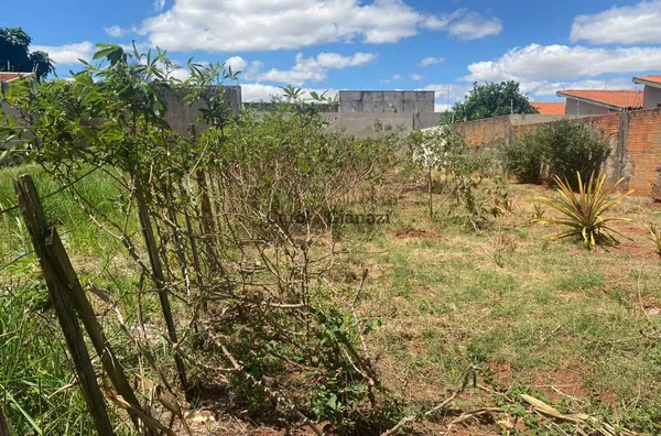 TE1532 - Terreno à Venda na Vila Tênis Clube em Assis