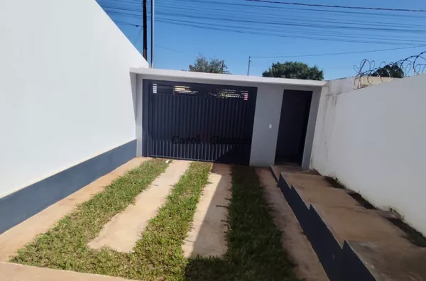CA2721-Casa para venda na Vila Silvestre em Assis - Foto 10