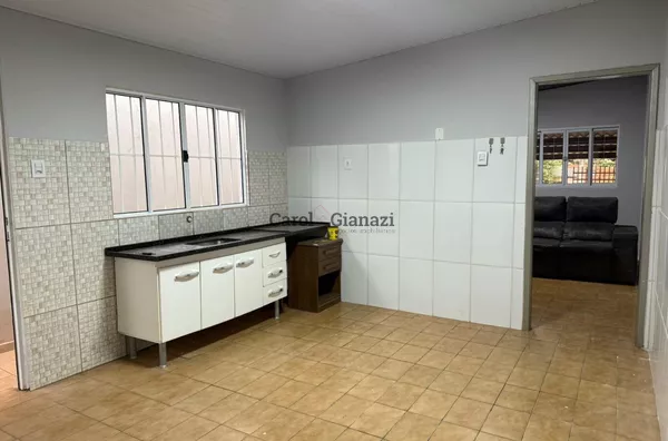 CA2121-Casa para venda no Jardim 3 Américas I em Assis
