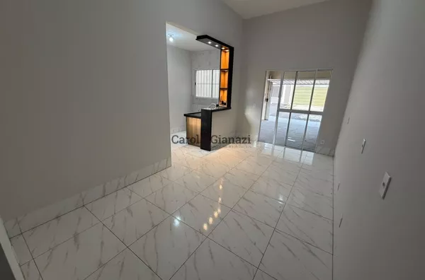 CA2896-Casa para venda no Residencial Veneza em Assis - Foto 4