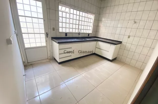 CA2794-Casa para locação no Jardim Canadá em Assis
