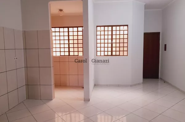 AP1847- Apartamento para locação no Centro de Assis