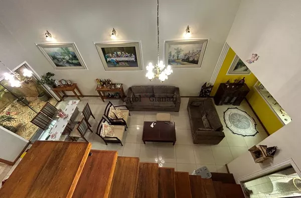 CA1634 - Casa à Venda no Jardim Morumbi em Assis