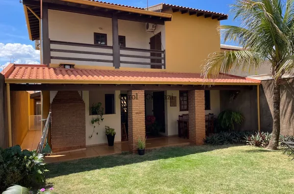 SO2330- Sobrado para venda no Jardim Morumbi em Assis