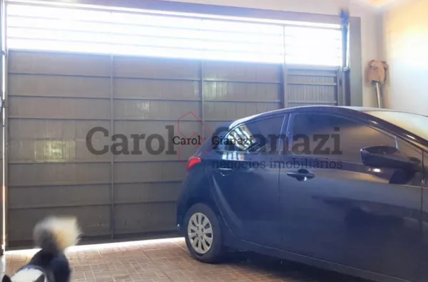 CA57 - CASA A VENDA NA VILA PRUDENCIA