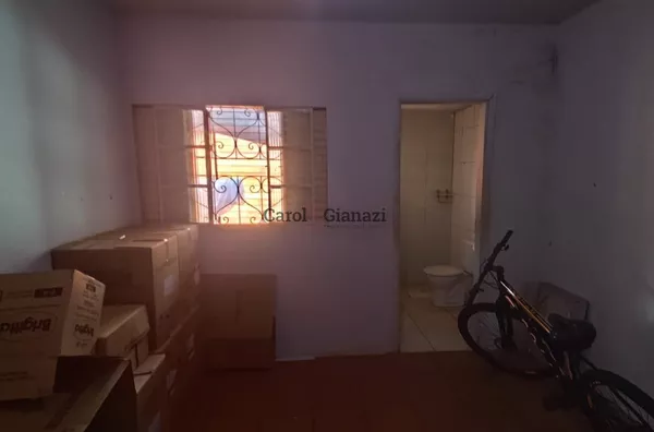 CA2804-Casa para venda na Vila Ouro Verde em Assis - Foto 12