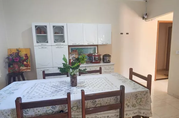 CA1448 - Casa à Venda na Vila Albino em Palmital