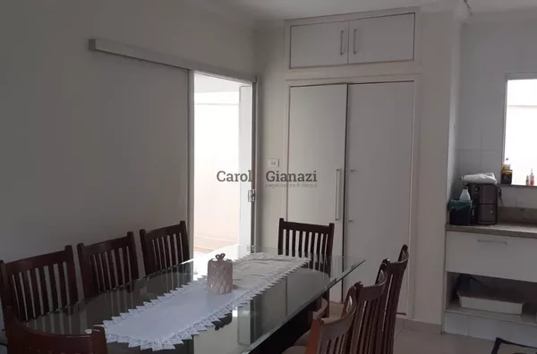 CA1272 - Casa para venda na  Vila Orestes em Assis