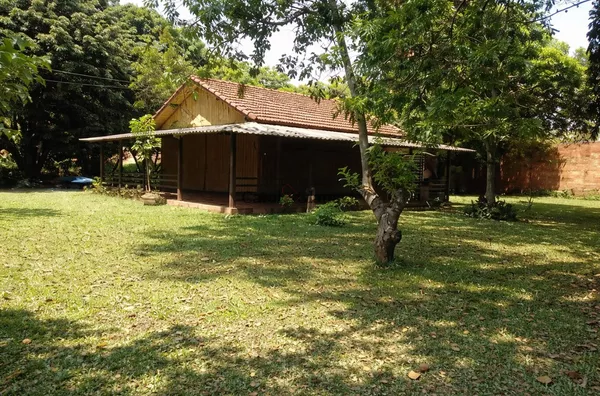 CH2474- Chácara para venda próxima ao Centro em Assis