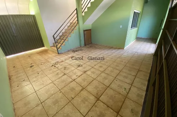 CA2392- Casa para locação no Parque Das Acácias em Assis