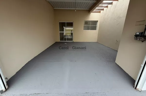 CA2896-Casa para venda no Residencial Veneza em Assis - Foto 2