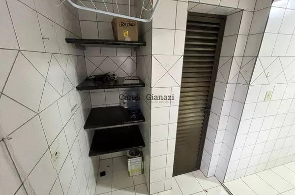 AP2972 - Apartamento para venda no Centro Edicifio Ravena em Assis - Foto 18