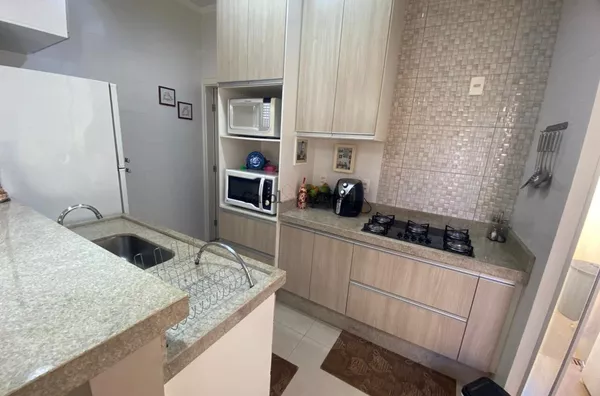 CA2751-Casa para Venda no Centro de Assis