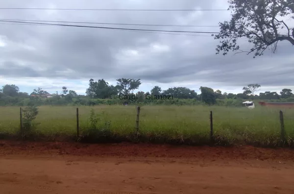 CH2509- Chácara para venda no Jardim Rezende Assis