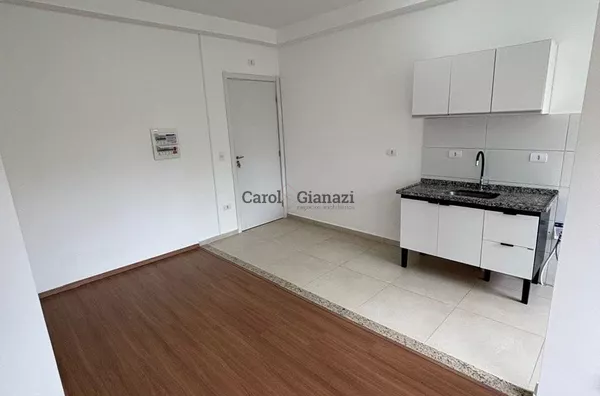 AP1673 - Apartamento à Venda no 4º Andar do Terras de Santa Cruz em Assis