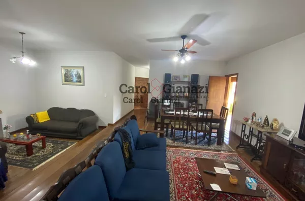 CA722 - CASA A VENDA JARDIM PAULISTA