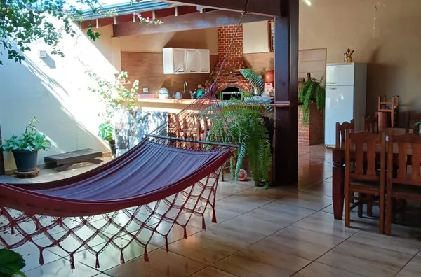 CA3291 - Casa para venda no Jardim Das Palmeiras em Candido Mota - Foto 5