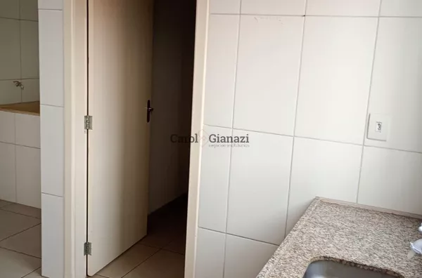 AP2037-Apartamento para locação na Vila Glória em Assis